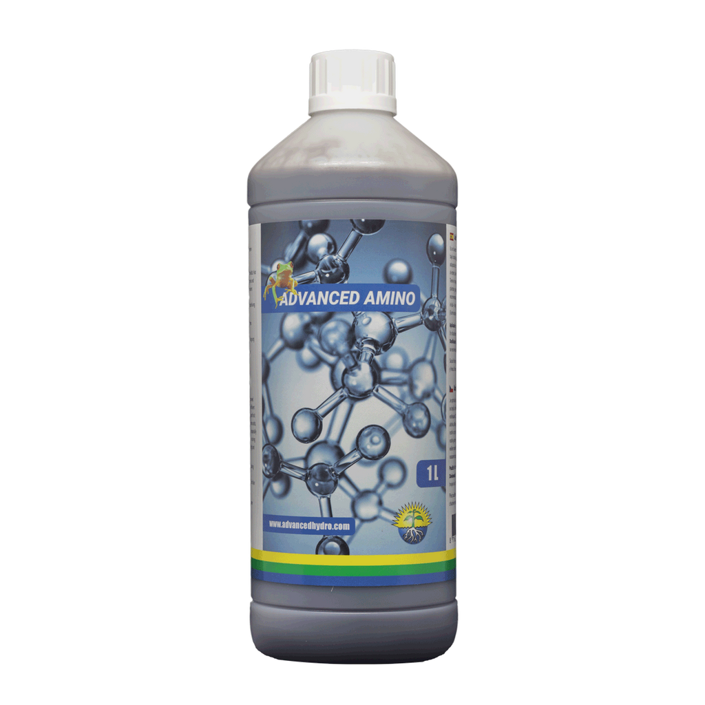 Advance Amino