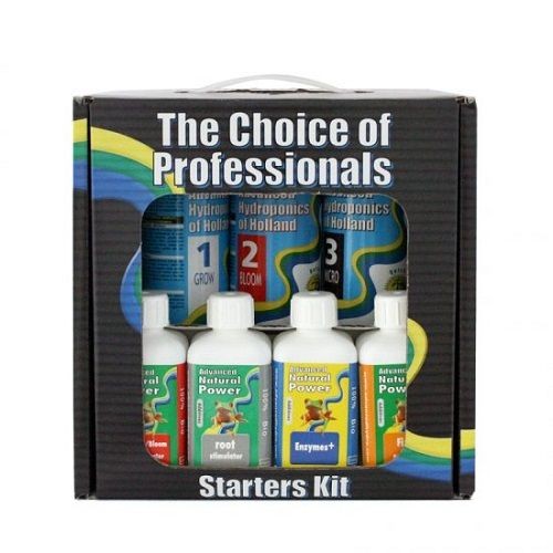 Starters Kit