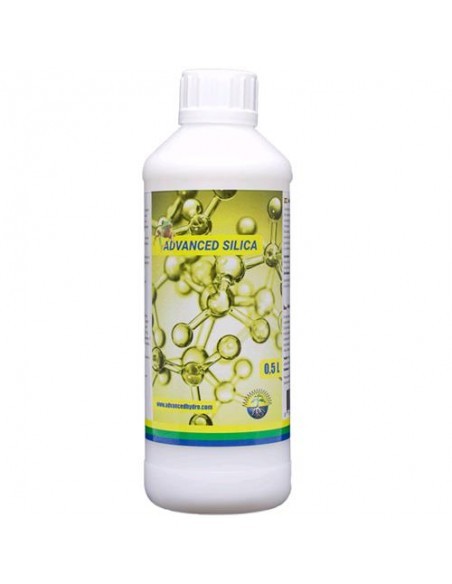 Advance Silica
