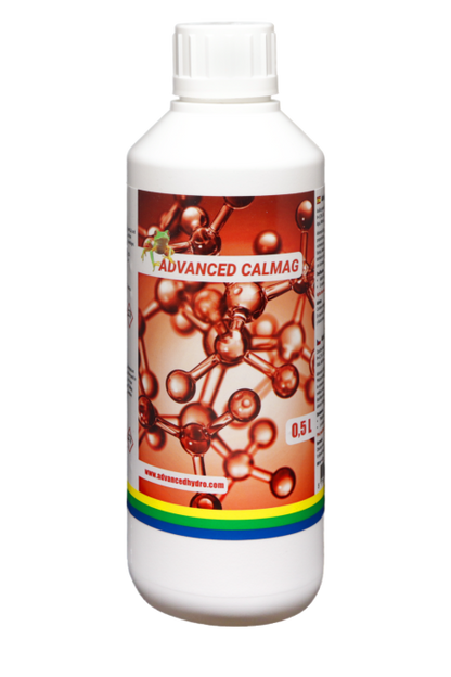 Advanced CalMag