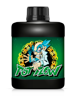 Pot Flow min