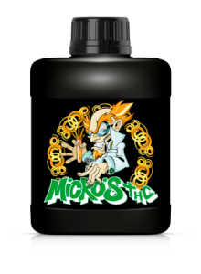 Micro's THC