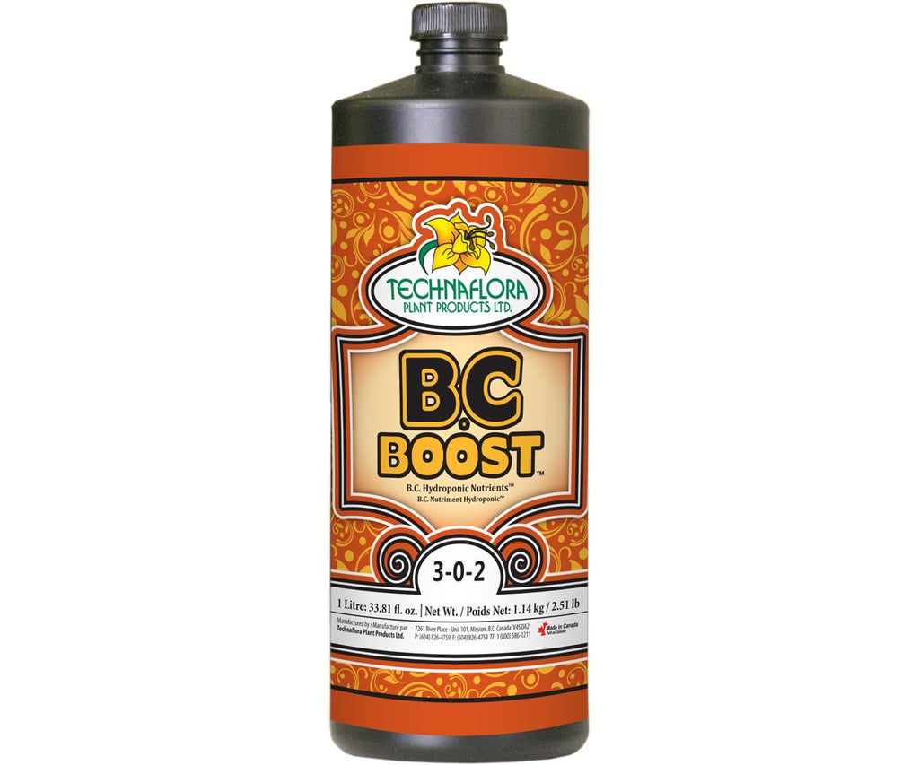 B.C. Boost™
