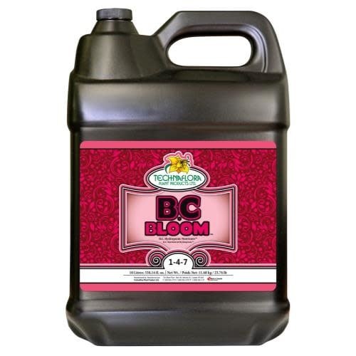 B.C. Bloom™