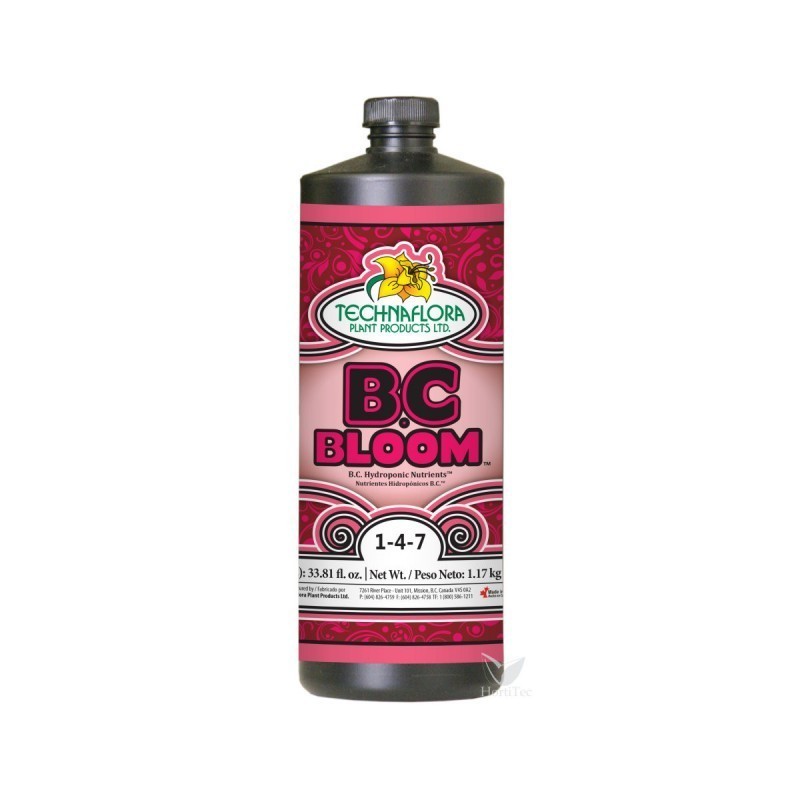 B.C. Bloom™