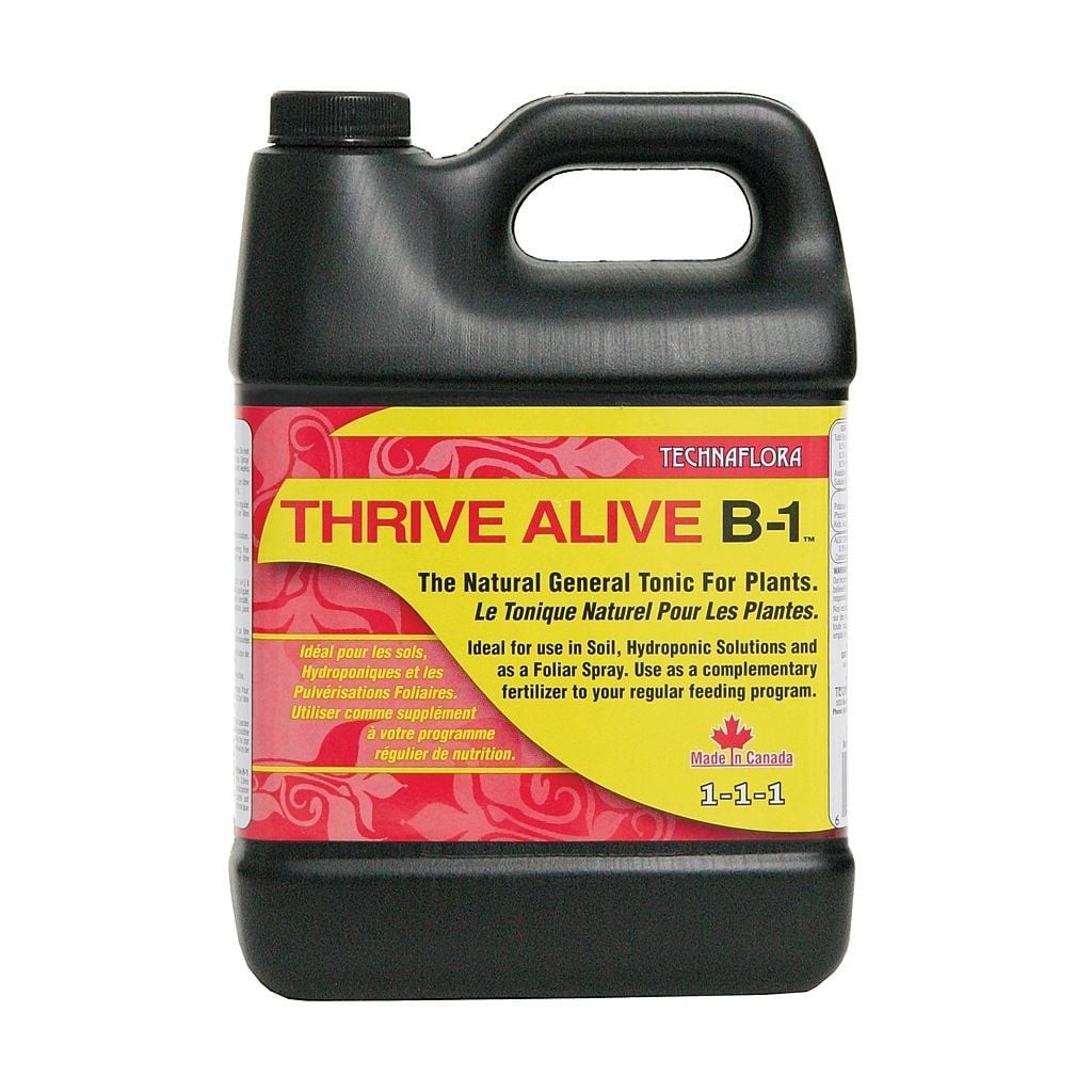 Thrive Alive B1 Red™