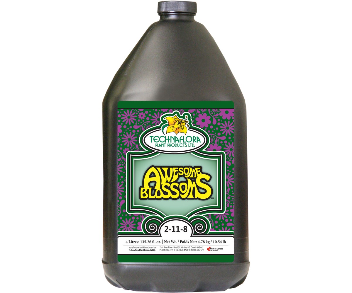 Awesome Blossoms™