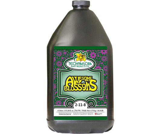 Awesome Blossoms™