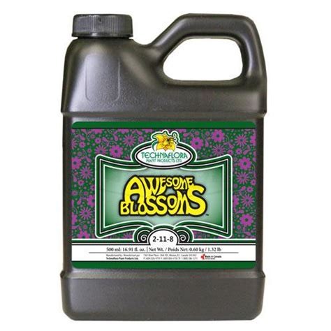 Awesome Blossoms™