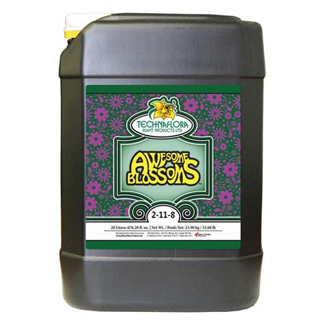 Awesome Blossoms™