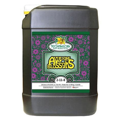 Awesome Blossoms™
