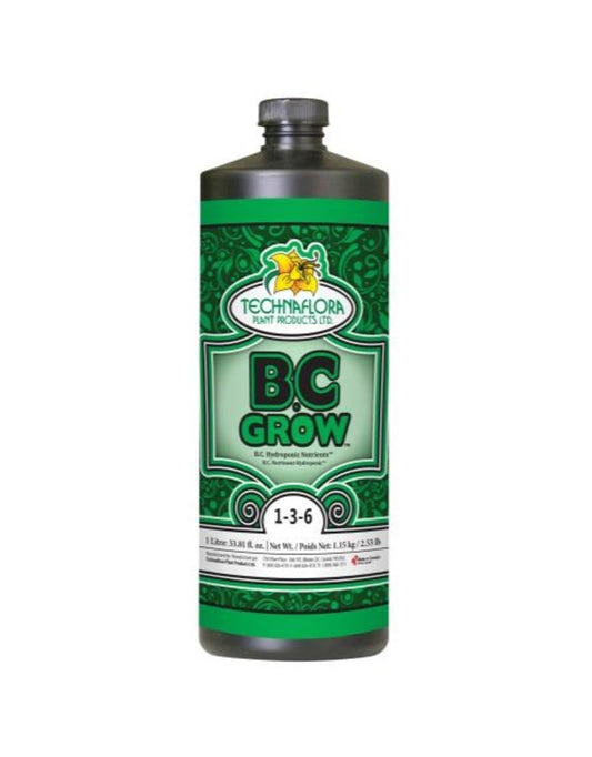 B.C. Grow™