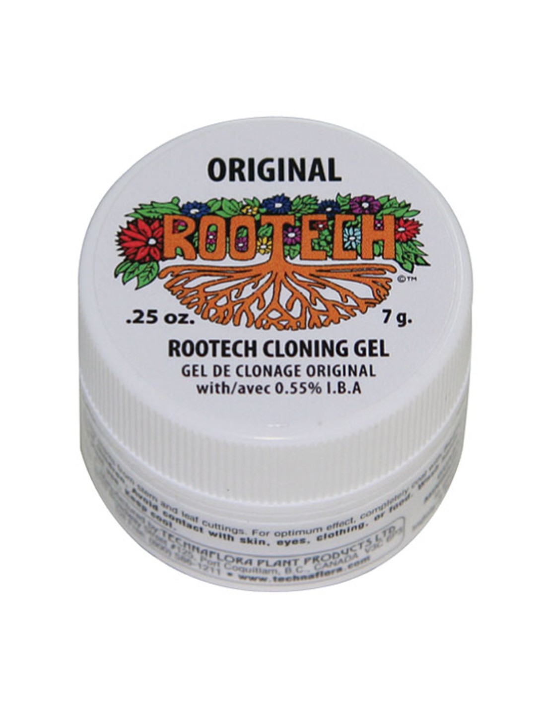 Rootech Gel