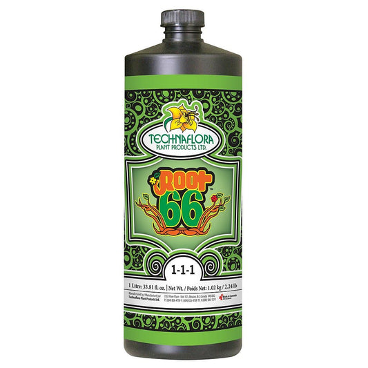 Root 66
