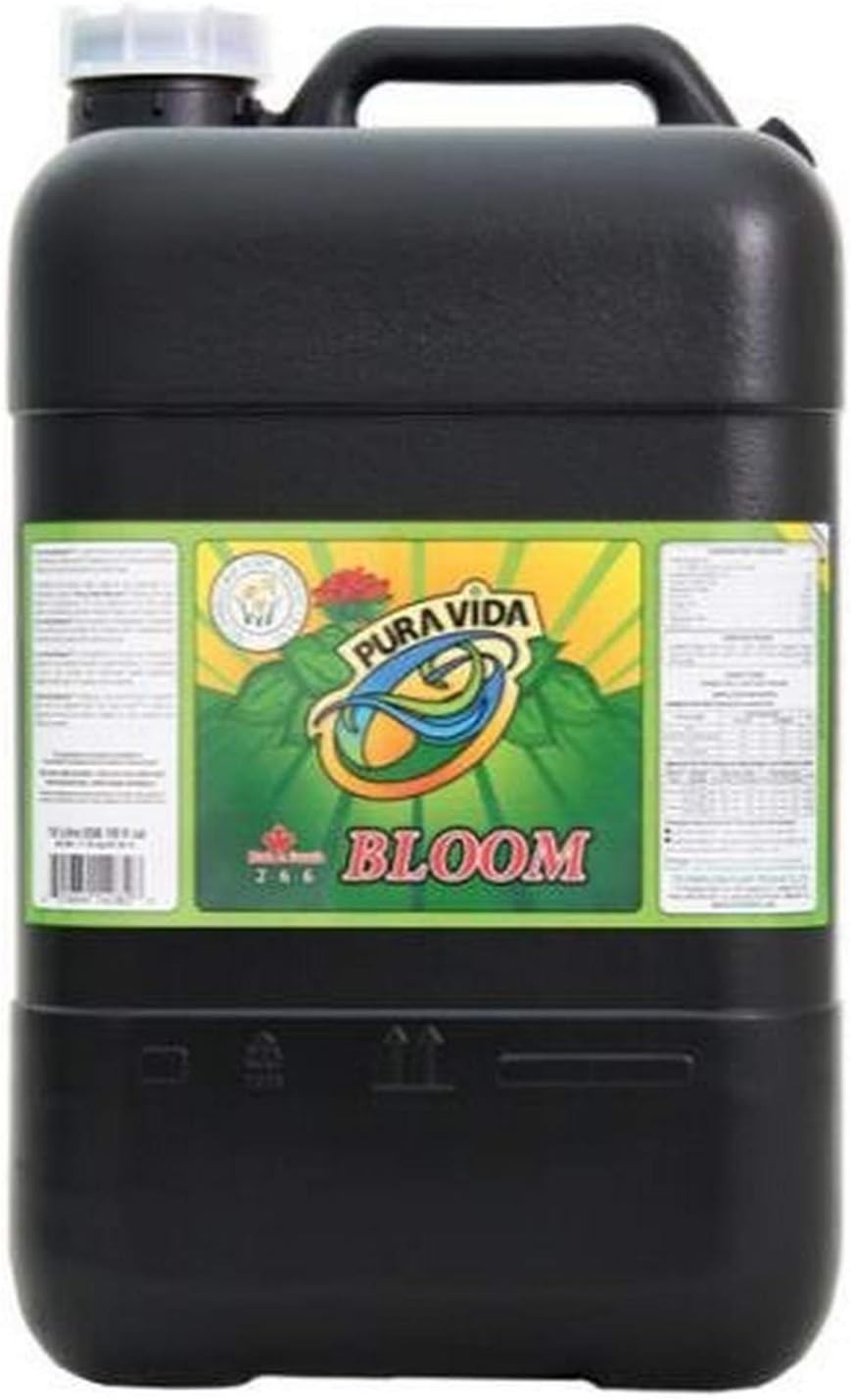 Pura Vida Bloom