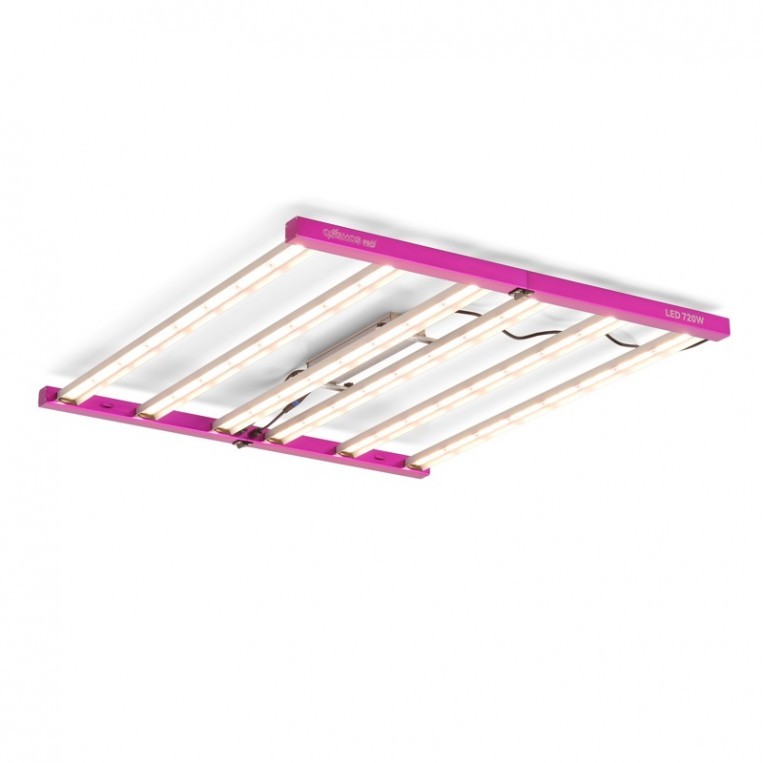 Sistema LED Cosmos PRO 720W Elite