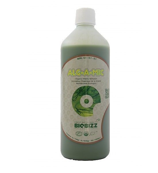 Algamic BioBizz