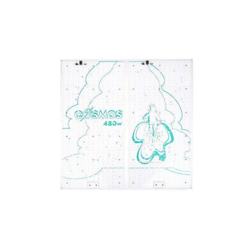 Sistema LED Panel Cosmos