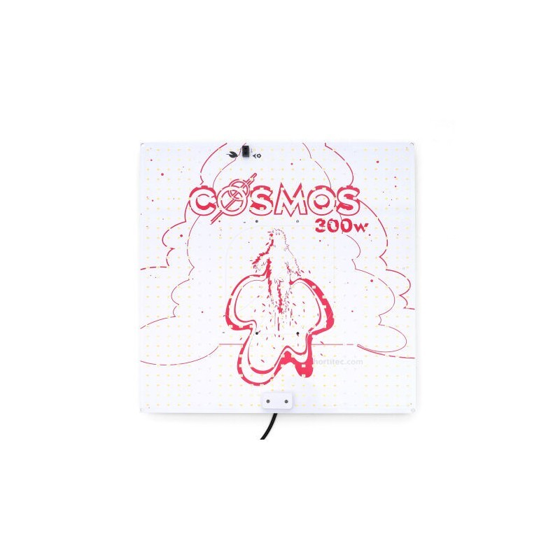 Sistema LED Panel Cosmos