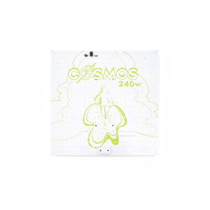 Sistema LED Panel Cosmos