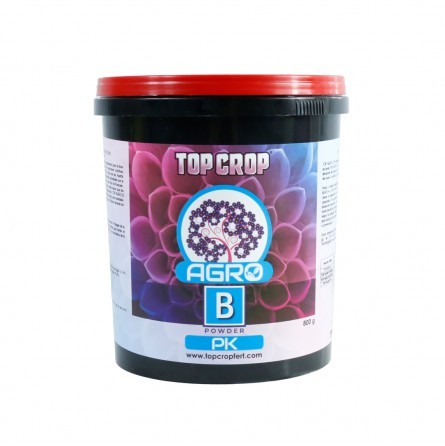 Top Agro B PK Powder