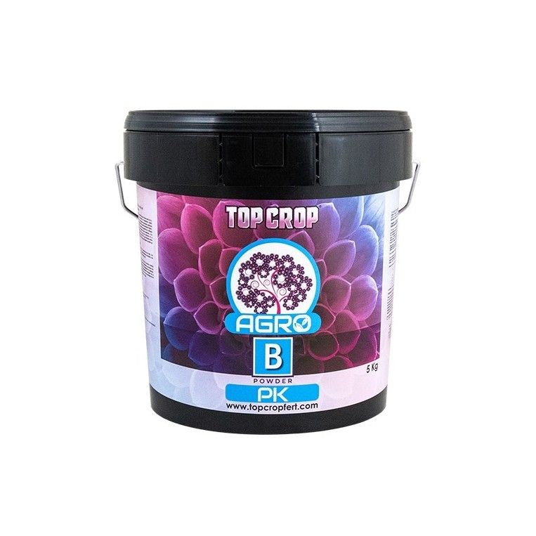 Top Agro B PK Powder