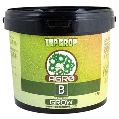 Top Agro B Grow Powder
