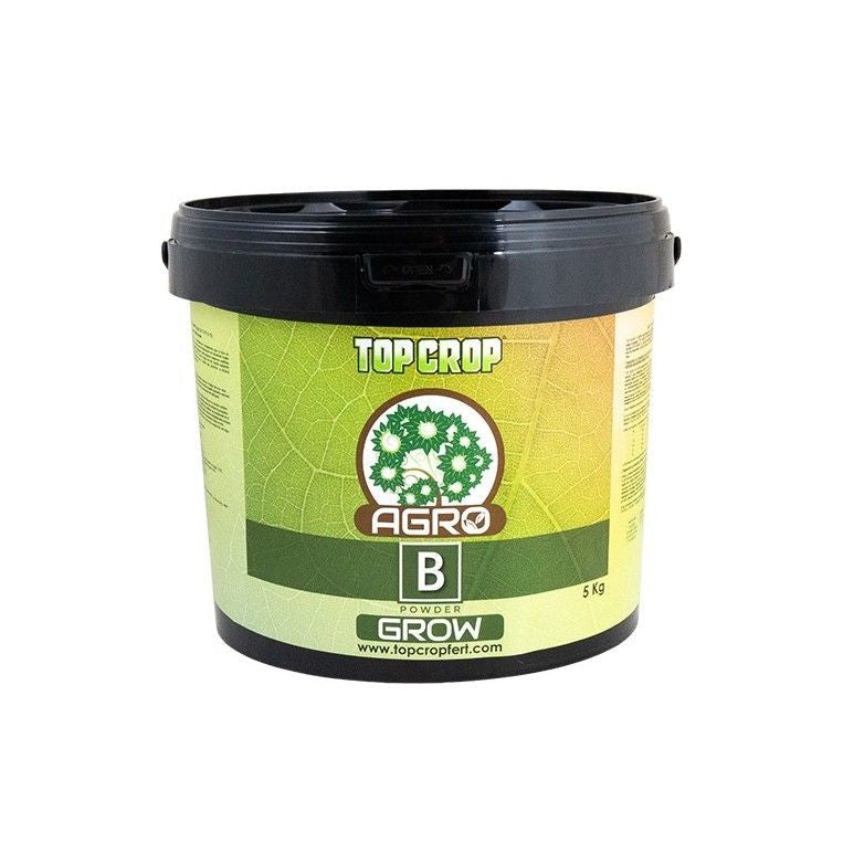 Top Agro B Grow Powder