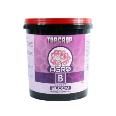 Top Agro B Bloom Powder