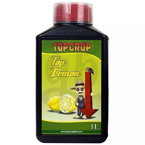 Top Lemon