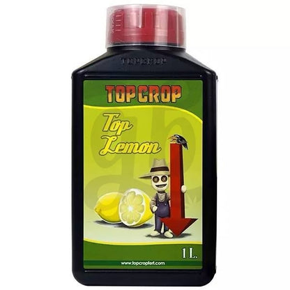Top Lemon