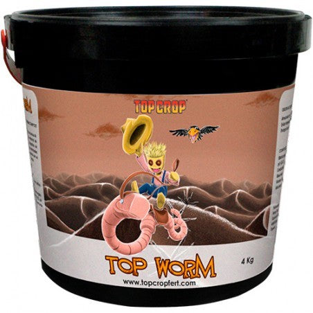 TOP WORM