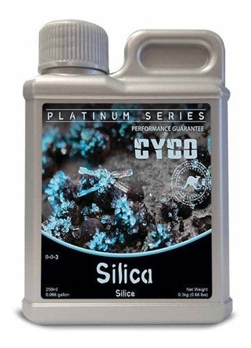 Silica 250 ml