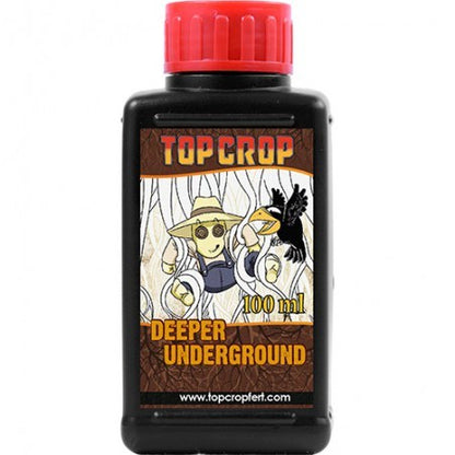 Deeper Underground