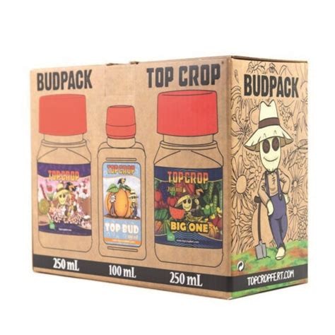 BudPack
