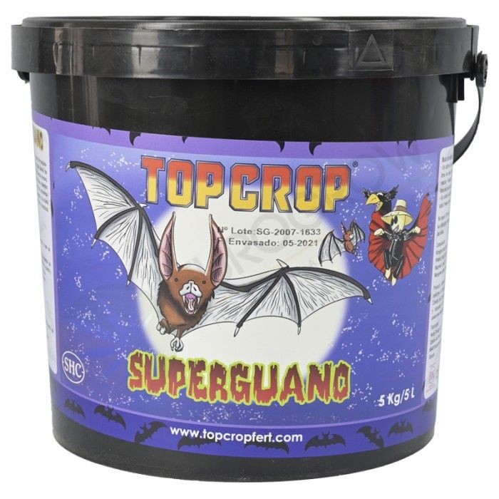 Superguano