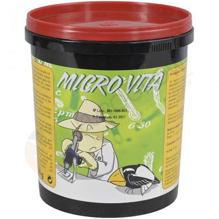 Microvita
