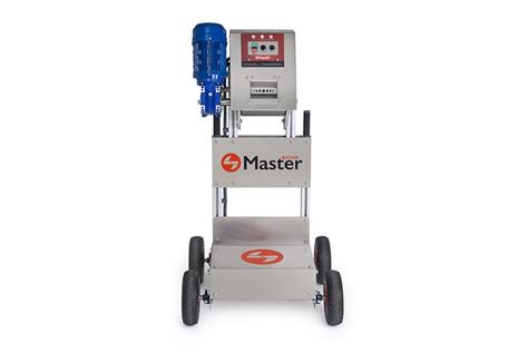 MB Bucker 500 Master Products