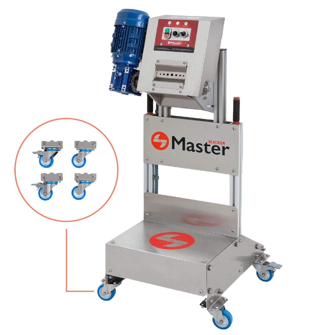 MB Bucker 500 Master Products