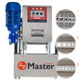 MB Bucker 500 Master Products