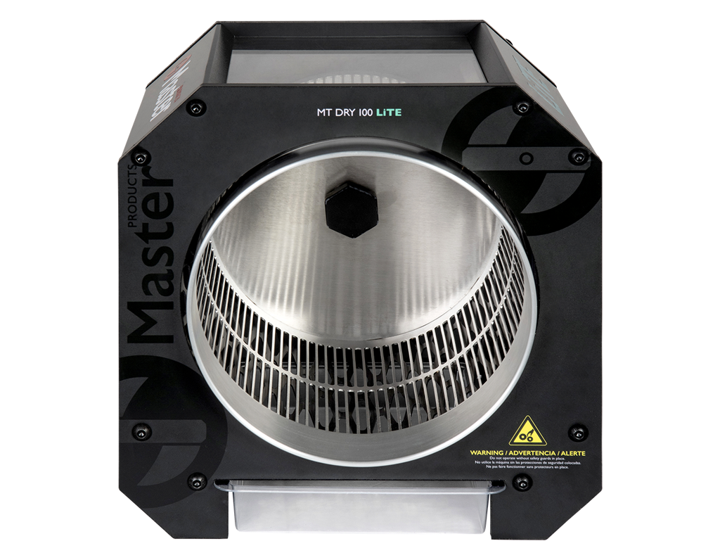 Peladora MT Dry 100 LiTE Master Products