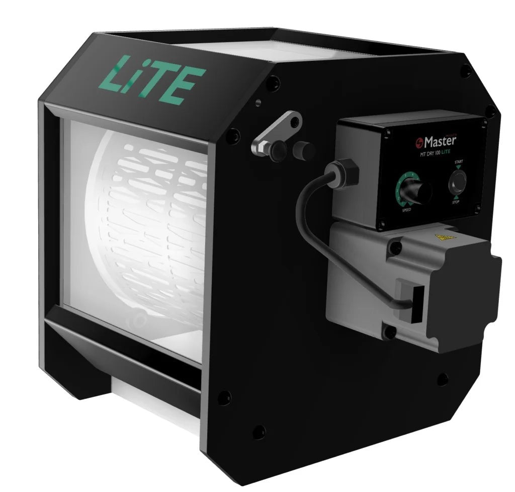 Peladora MT Dry 100 LiTE Master Products