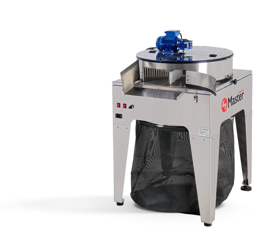 Peladora MT Gentle 50 & 75 Master Products