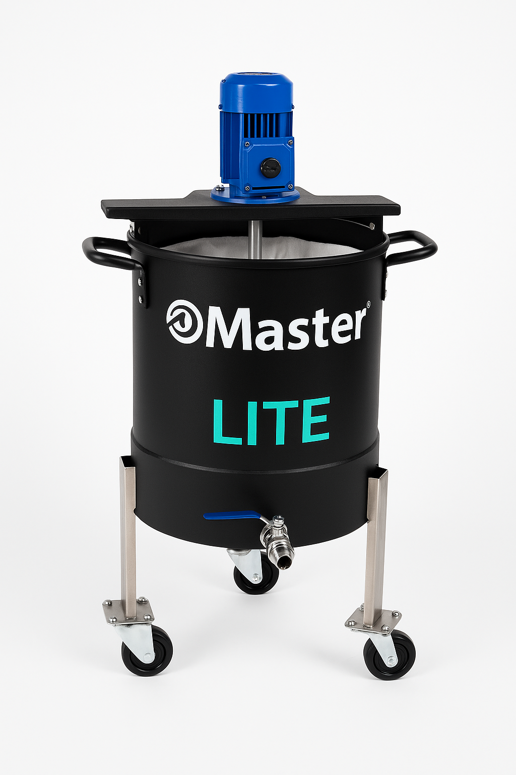 Mx ice 200 lite Master Products