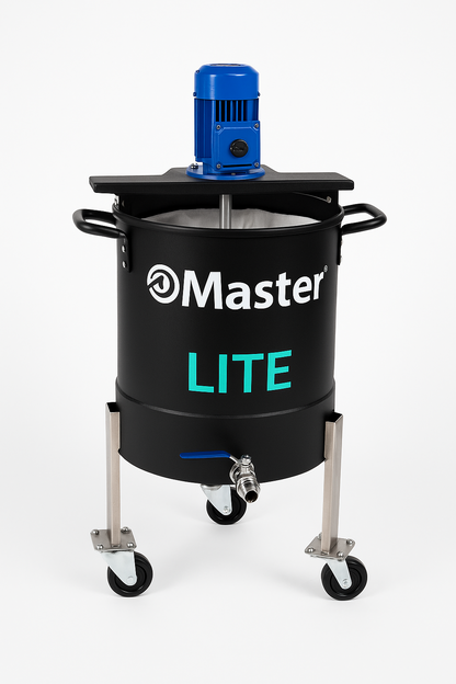 Mx ice 200 lite Master Products