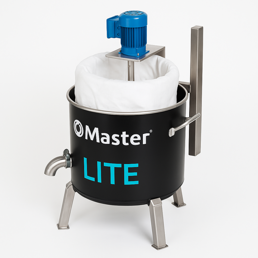 Mx ice 200 lite Master Products