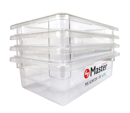 MS Sorter 100 Lite Master Products