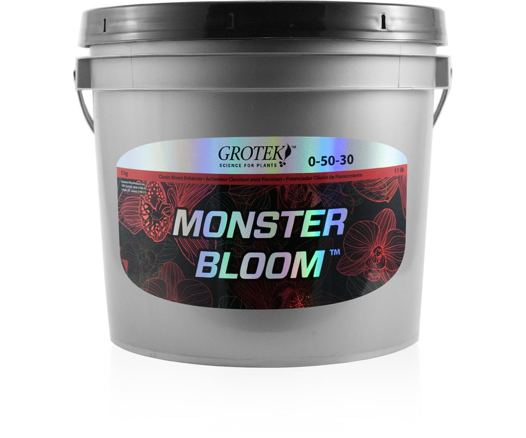 Monster Bloom™
