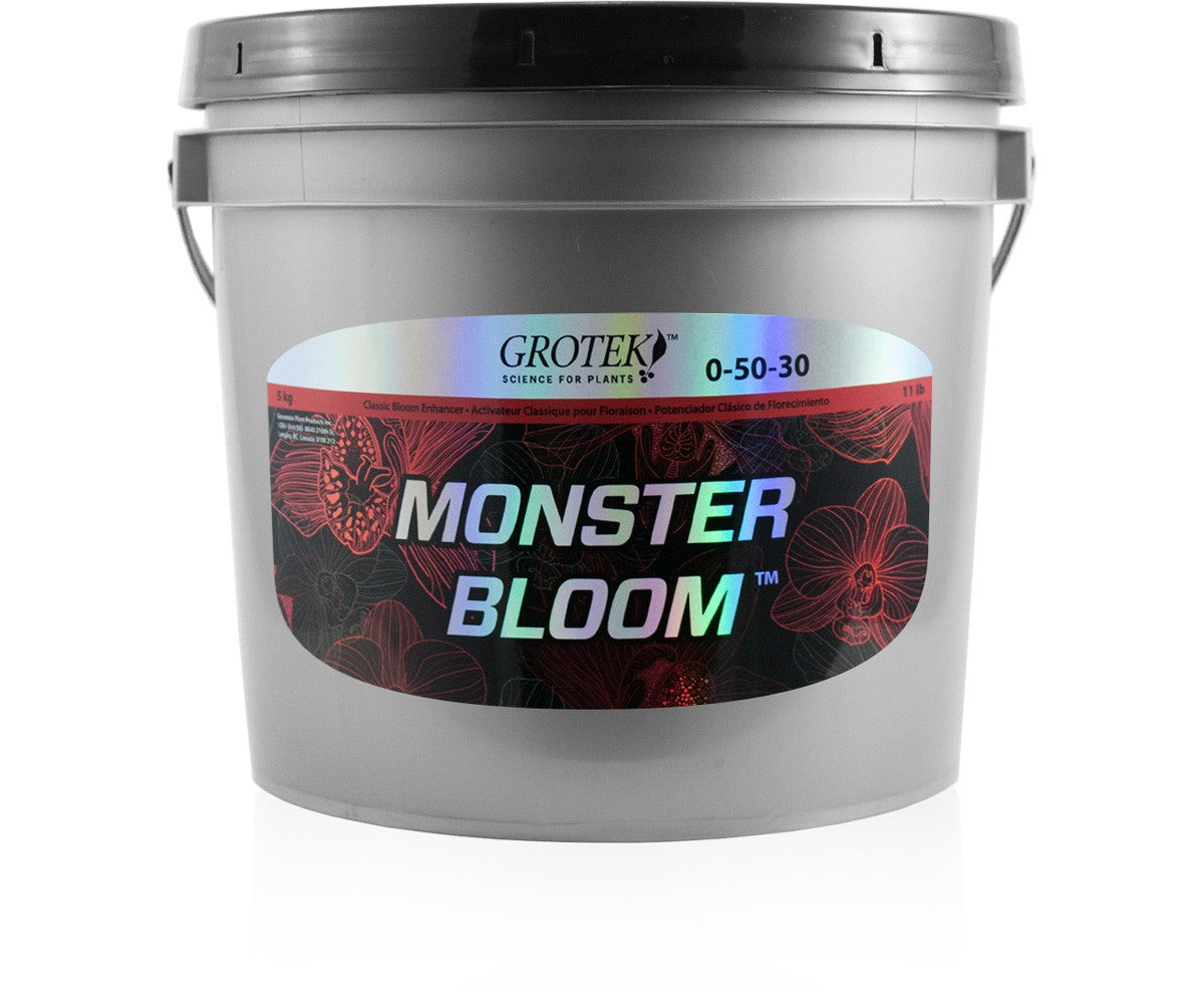 Monster Bloom™