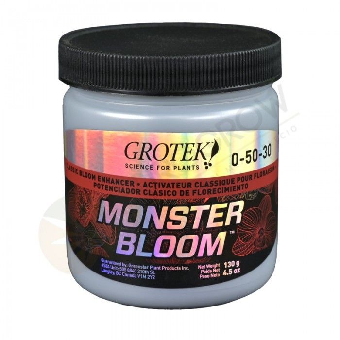 Monster Bloom™